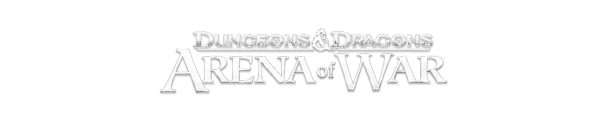 Dungeons & Dragons logo
